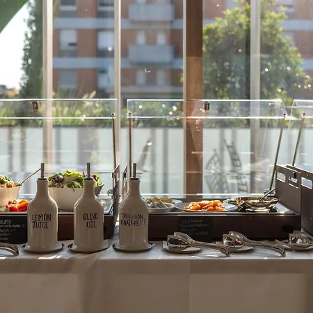 Hotell Calimala Milano