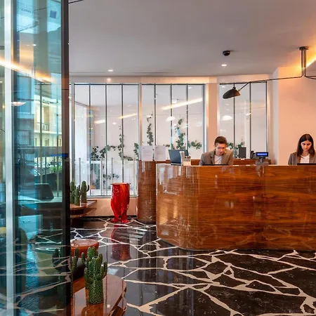 Calimala Hotell Milano