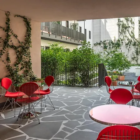 Calimala Hotell Milano