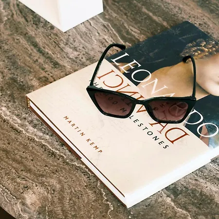 Comecasa Monte Napoleone Exclusive