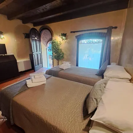 Monolocale Dalia Abbadesse * ミラノ