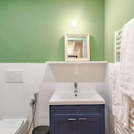 N14 - Design & Relax Near The Navigli * Milan