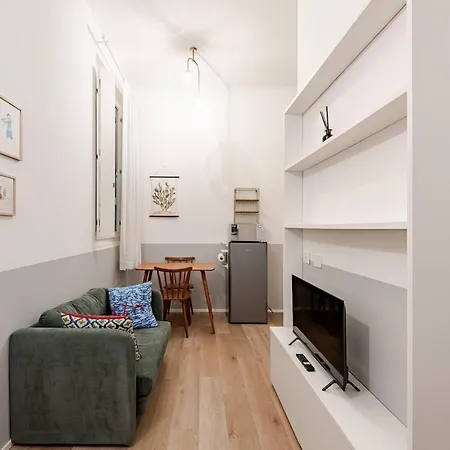 Appartement N14 - Design & Relax Near The Navigli