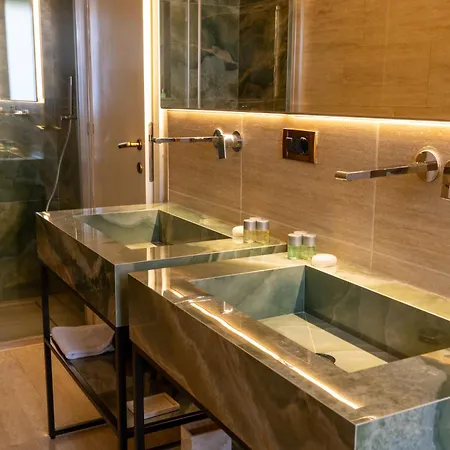 Tra Via Brera E Via Spiga, Deluxe * 米兰