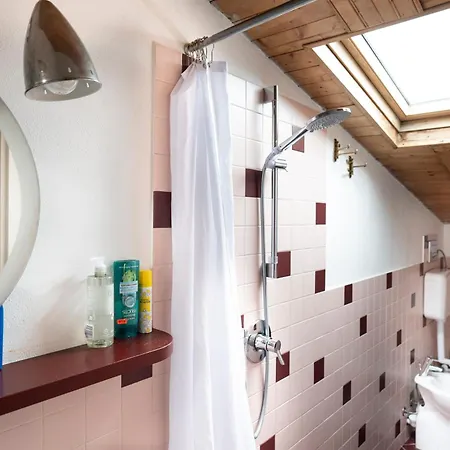 Charming Attic In The Center Of Milan! *