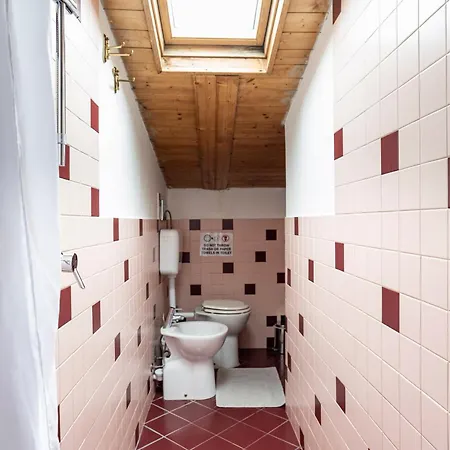 Charming Attic In The Center Of Milan! * Milán