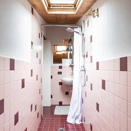 Charming Attic In The Center Of Milan!