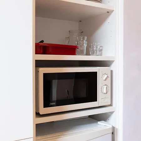 Charming Attic In The Center Of Milan! Apartamento