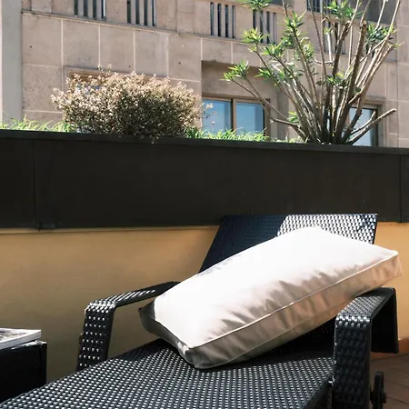 Lejlighed Comecasa Monte Napoleone Exclusive