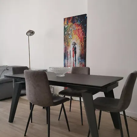 Apartament 30 Meters From The Lambrate M2 Citta Studi Metro Station *