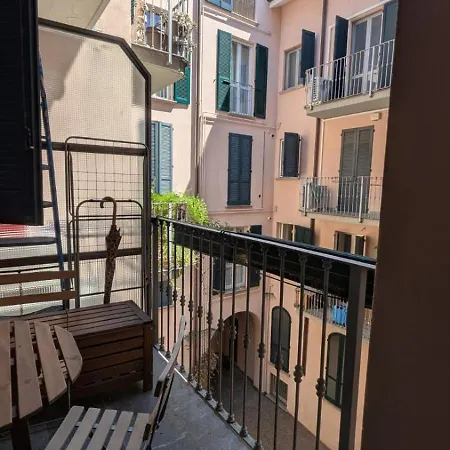 Charme Ticinese Navigli House E Free Wifi Милан