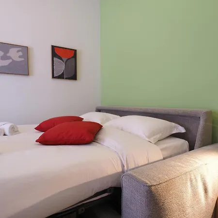 Primopiano - Albertini Flats