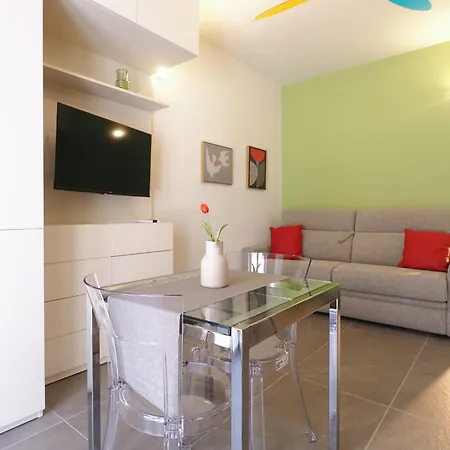 Primopiano - Albertini Flats * Mailand