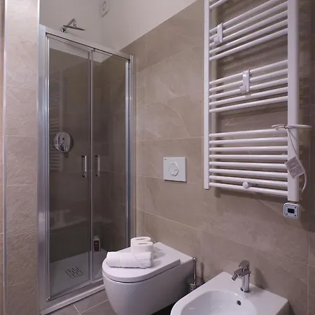 Primopiano - Albertini Flats Apartment Mailand