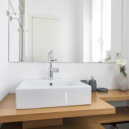 Easylife - - Gregorio 21 - Porta Venezia