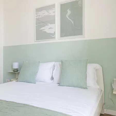 Easylife - - Gregorio 21 - Porta Venezia *