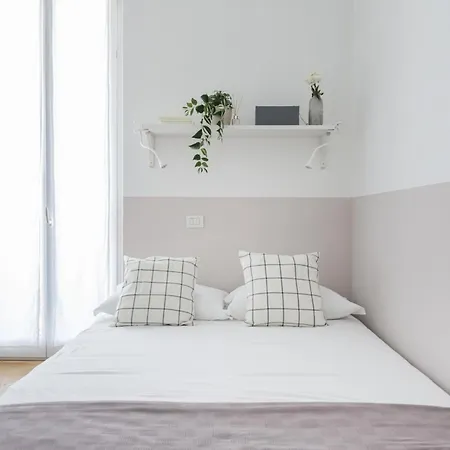 Easylife - - Gregorio 21 - Porta Venezia *