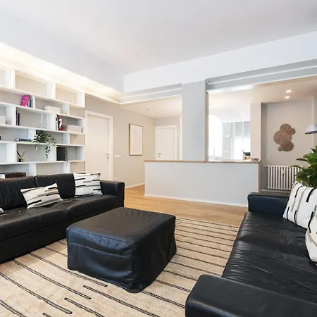 Easylife - - Gregorio 21 - Porta Venezia *