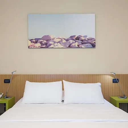 Camplus Turro Casa Per Ferie * Milaan