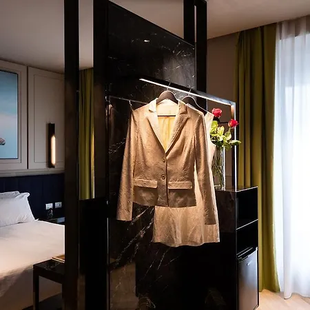 Hotell Heart Milano