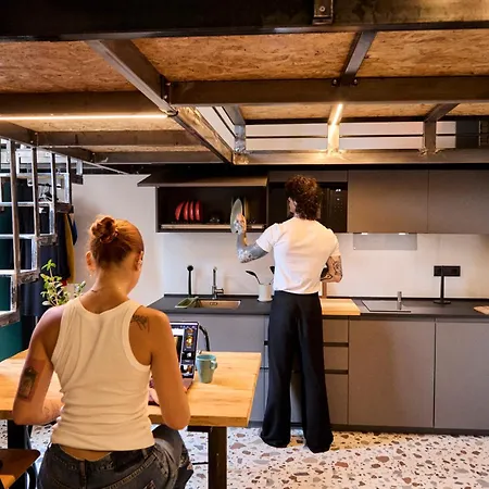 Madama & Bistrot * Mediolan