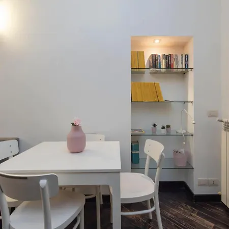 I-host Luxury - Montenero 58 Appartement *