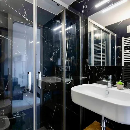 Cozy Retreat Manzoni Appartamento Milano