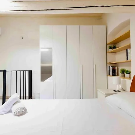 דירה Cozy Retreat Manzoni