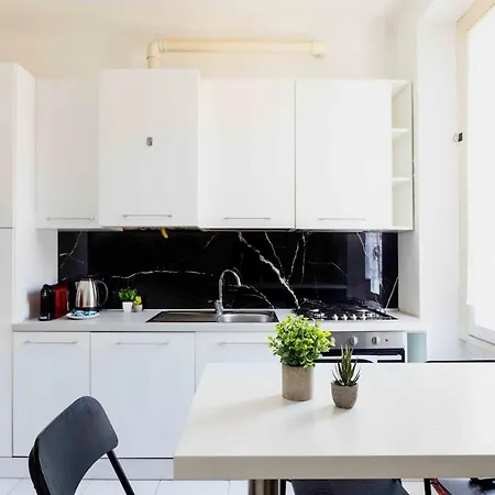 Cozy Retreat Manzoni מילאנו