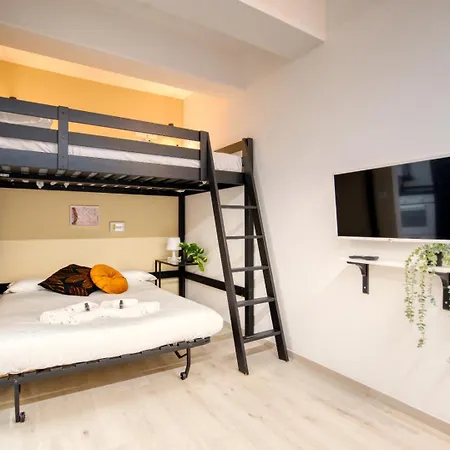 公寓 Hostmate - - Suzzani - Bicocca