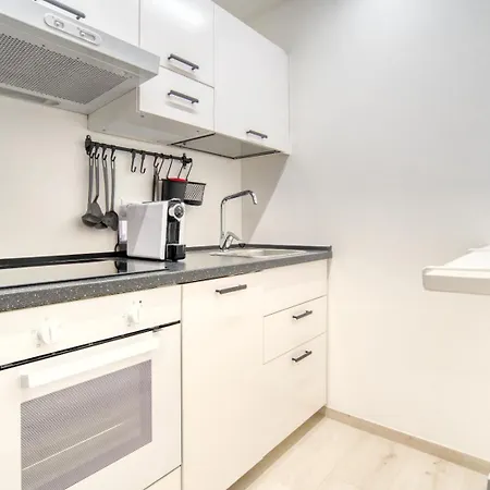 Hostmate - - Suzzani - Bicocca 米兰