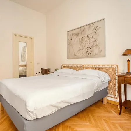 Apartment Hostmate - - Corso Garibaldi - Brera *