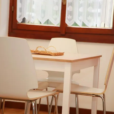 Bilocale Indipendente Apartamento *