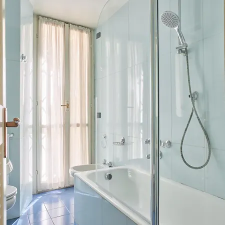 Apartamento Downtown Milão