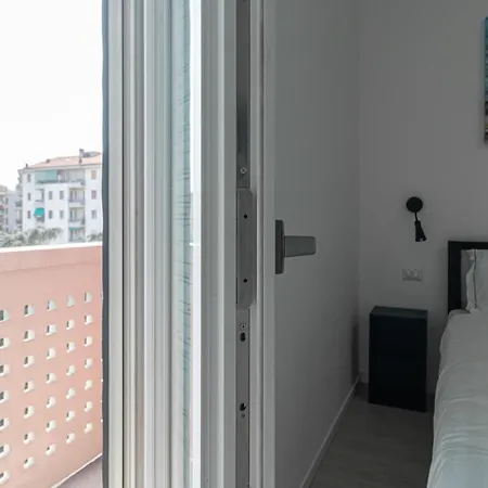 Italianway Comfort - Rembrandt 58 * Μιλάνο