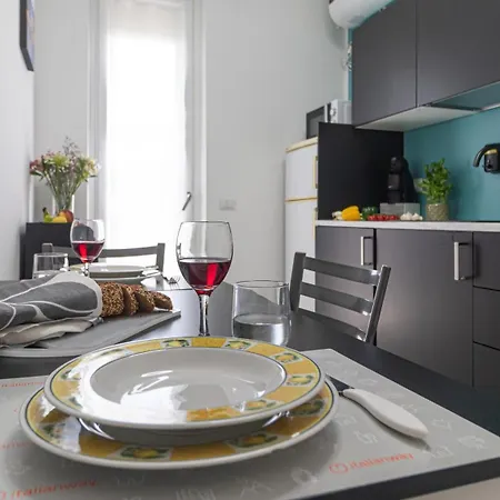 Italianway Comfort - Rembrandt 58 *