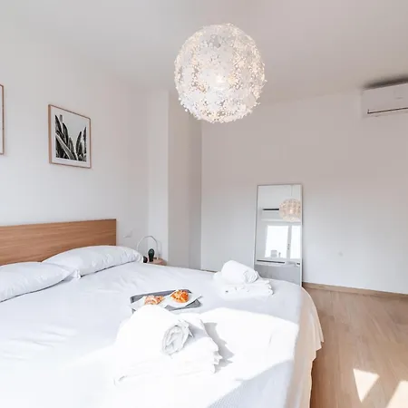 7 Piano Panoramico Nel Cuore Dei Navigli Apartman *