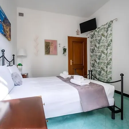 Station-porta Nuova Pet Friendly 4 Pax Chek In H24 Milan