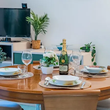 Apartment Station-porta Nuova Pet Friendly 4 Pax Chek In H24