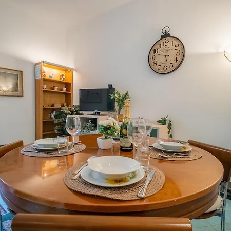 Station-porta Nuova Pet Friendly 4 Pax Chek In H24