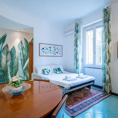 Station-porta Nuova Pet Friendly 4 Pax Chek In H24