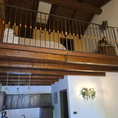 Bilocale Filomena Abbadesse