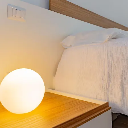 Casa Raffaella Comfort E Smart Working Vicino M3 E Bus Apartament