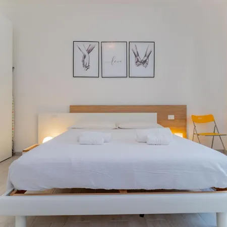 Casa Raffaella Comfort E Smart Working Vicino M3 E Bus *