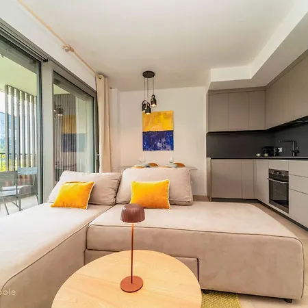 Adamello Terrace *