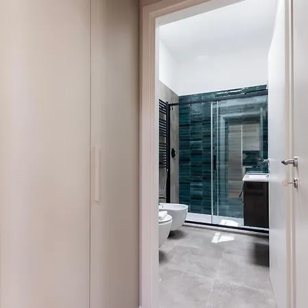 Youhosty - Zanella 68 Daire Milano