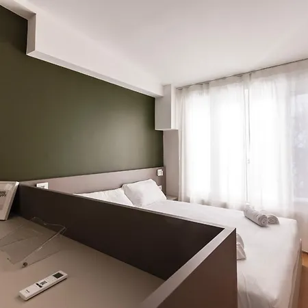 Daire Youhosty - Zanella 68