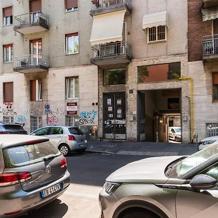 Youhosty - Zanella 68 Milano