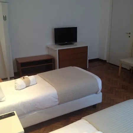 Gambara Bed & Breakfast *