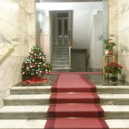 Seveso بيت ضيافة